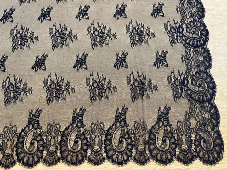 Mantilla máquina 130*250