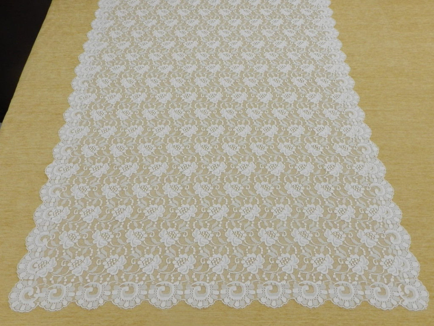 Mantilla máquina 120*240