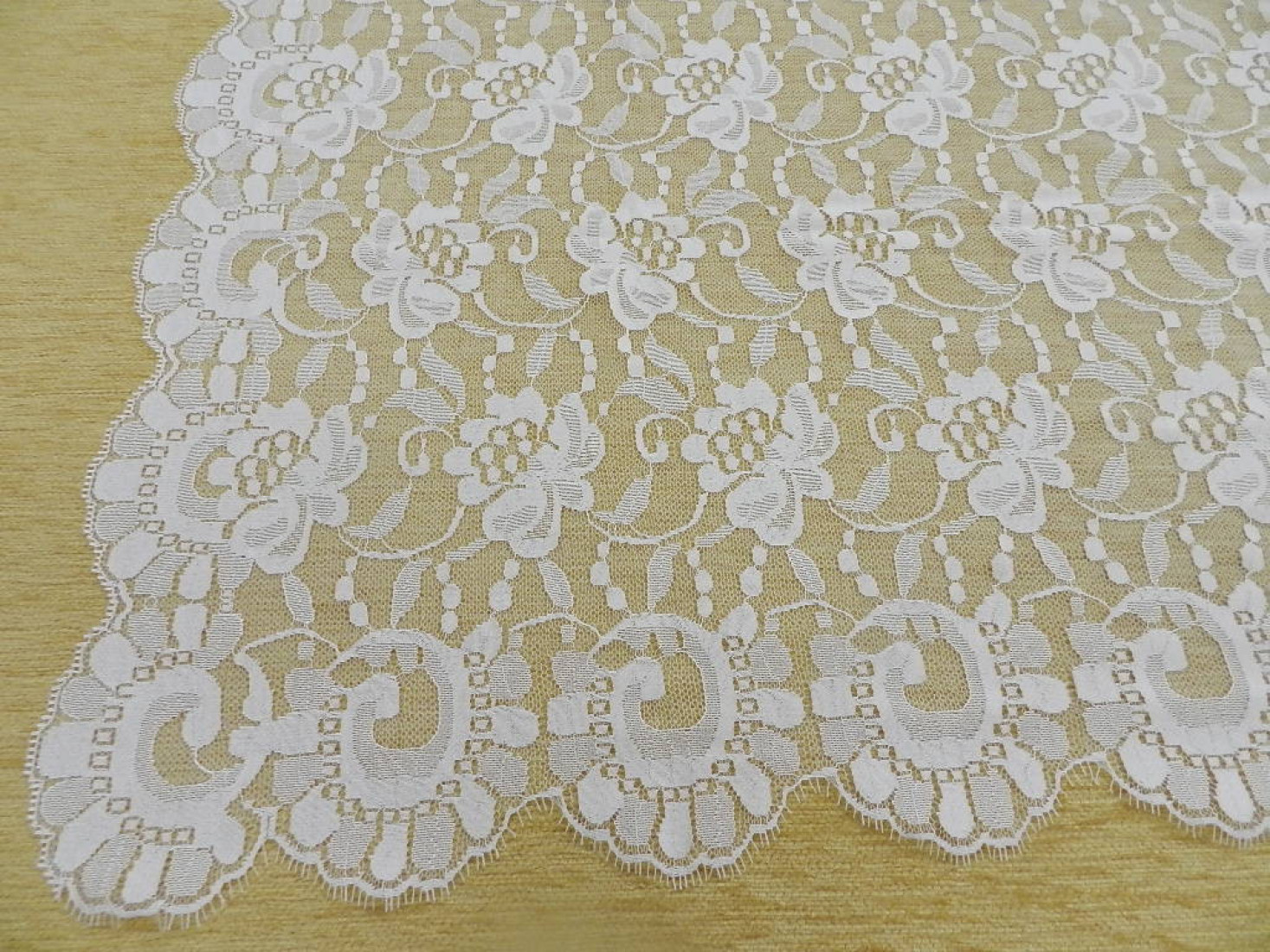 Mantilla máquina 120*240