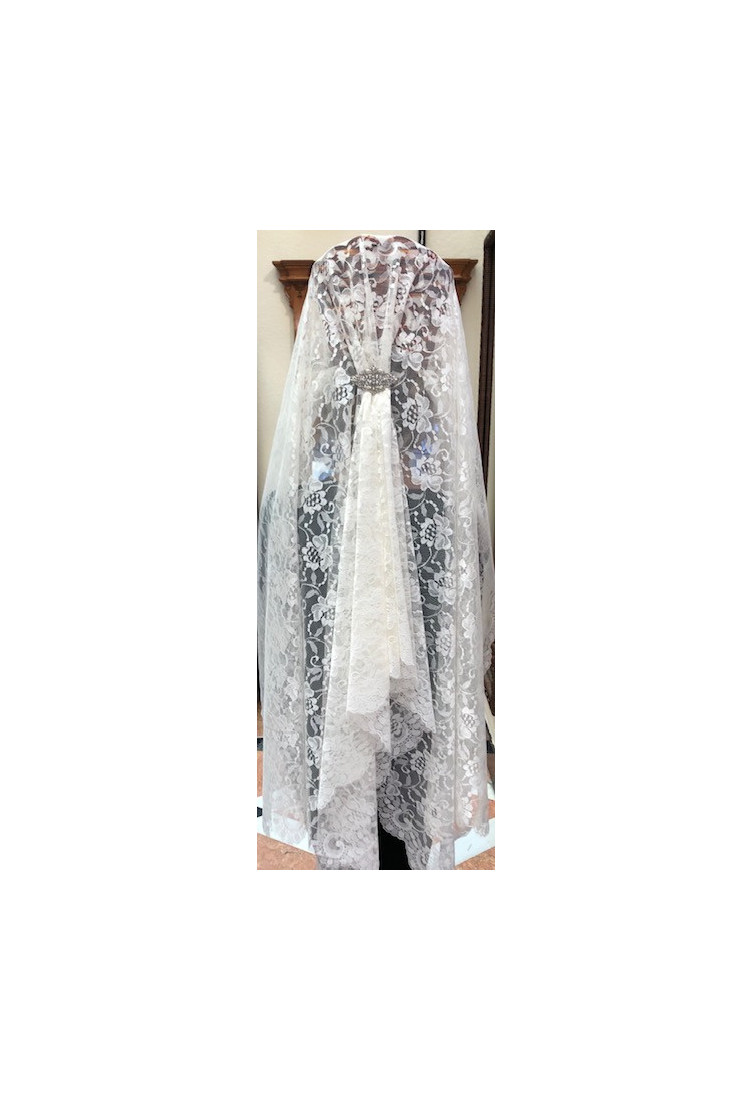 Mantilla máquina 120*240