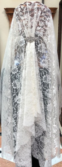Mantilla máquina 120*240