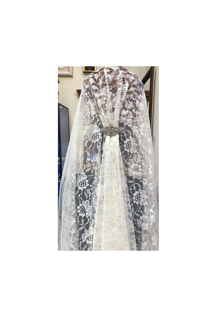 Mantilla máquina 120*240