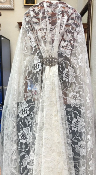 Mantilla máquina 120*240