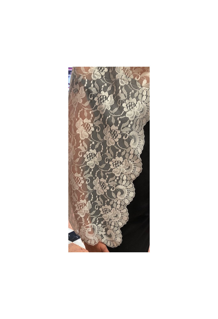 Mantilla máquina 120*240