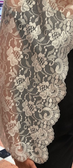 Mantilla máquina 120*240