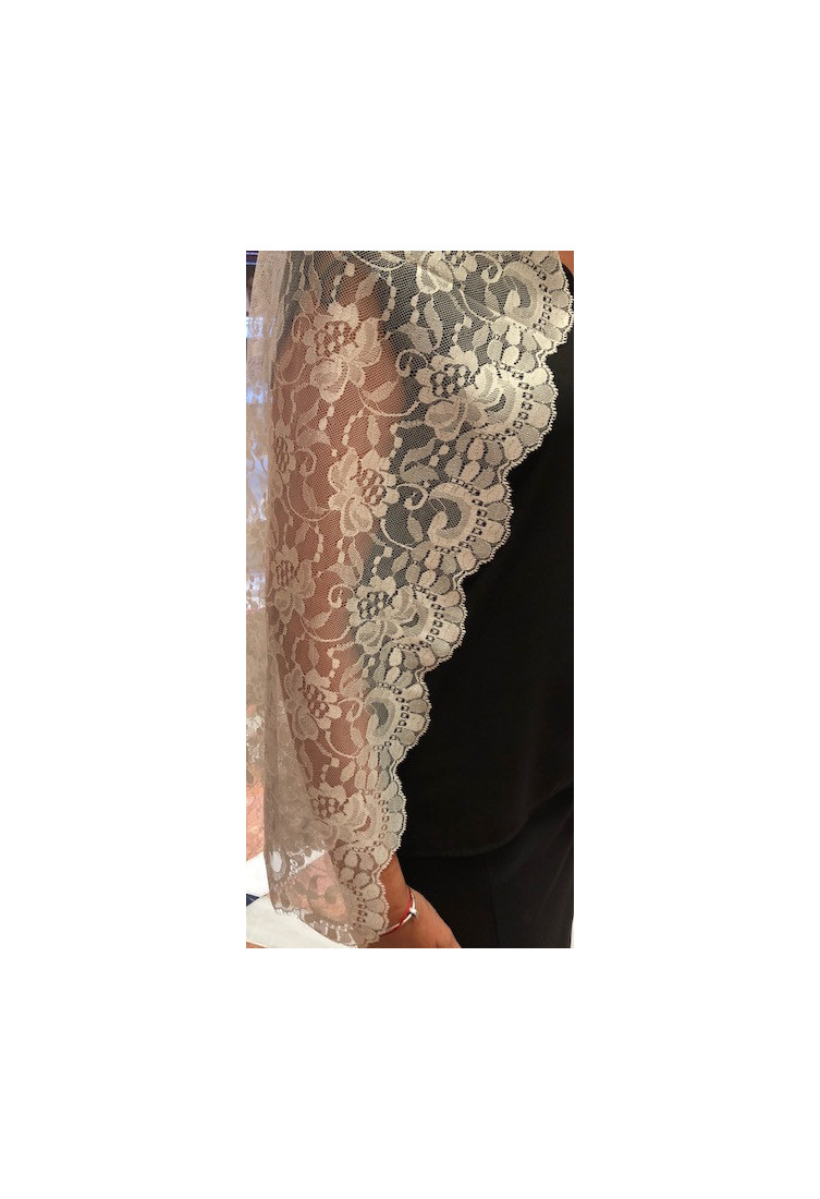 Mantilla máquina 120*240