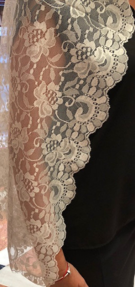 Mantilla máquina 120*240