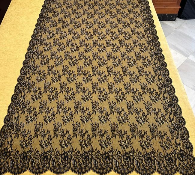 Mantilla máquina 120*240