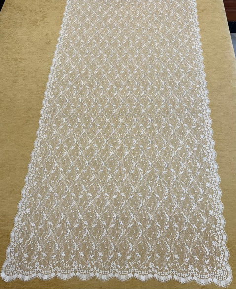 Mantilla máquina 120*240