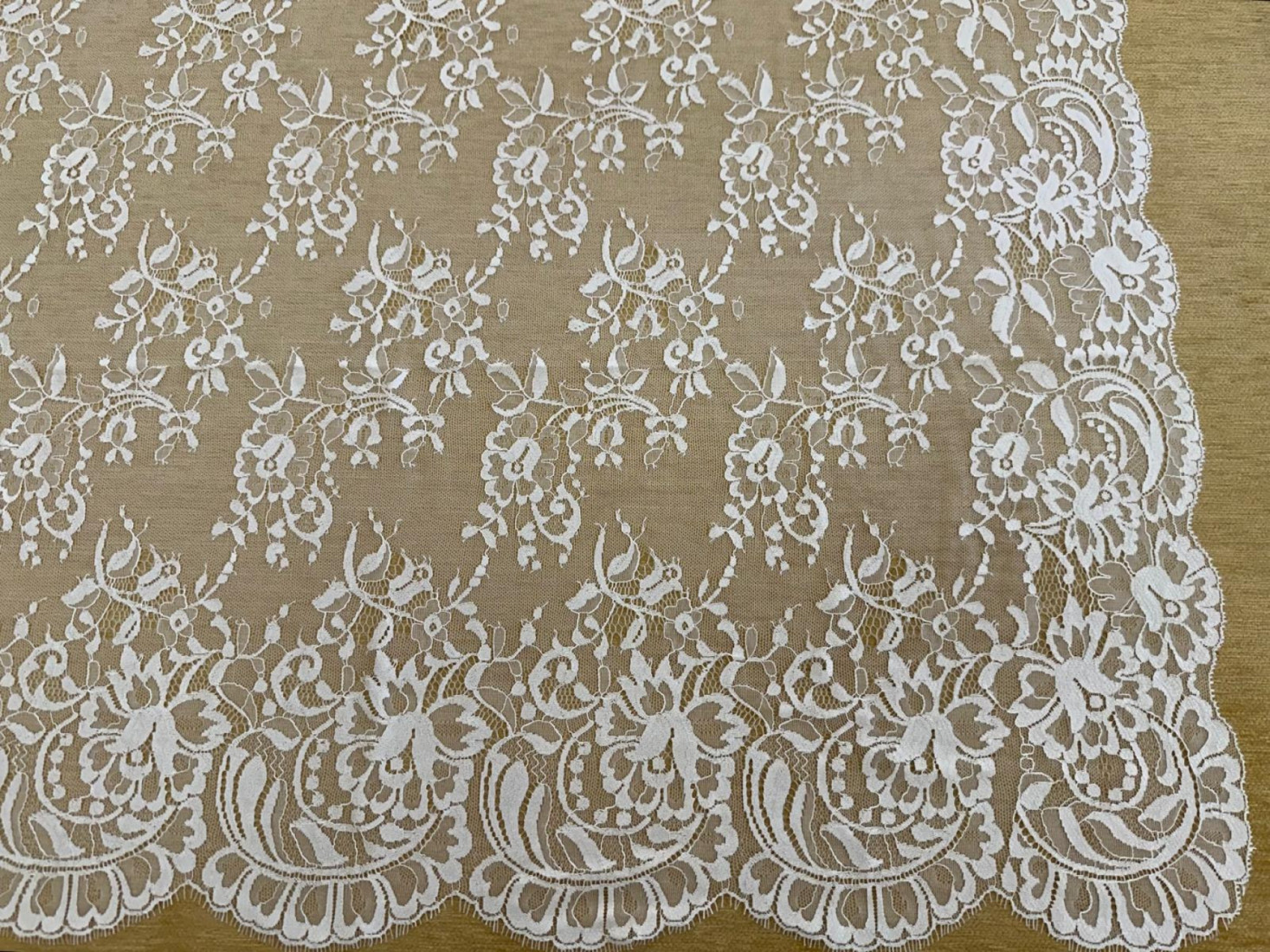 Mantilla máquina 120*240
