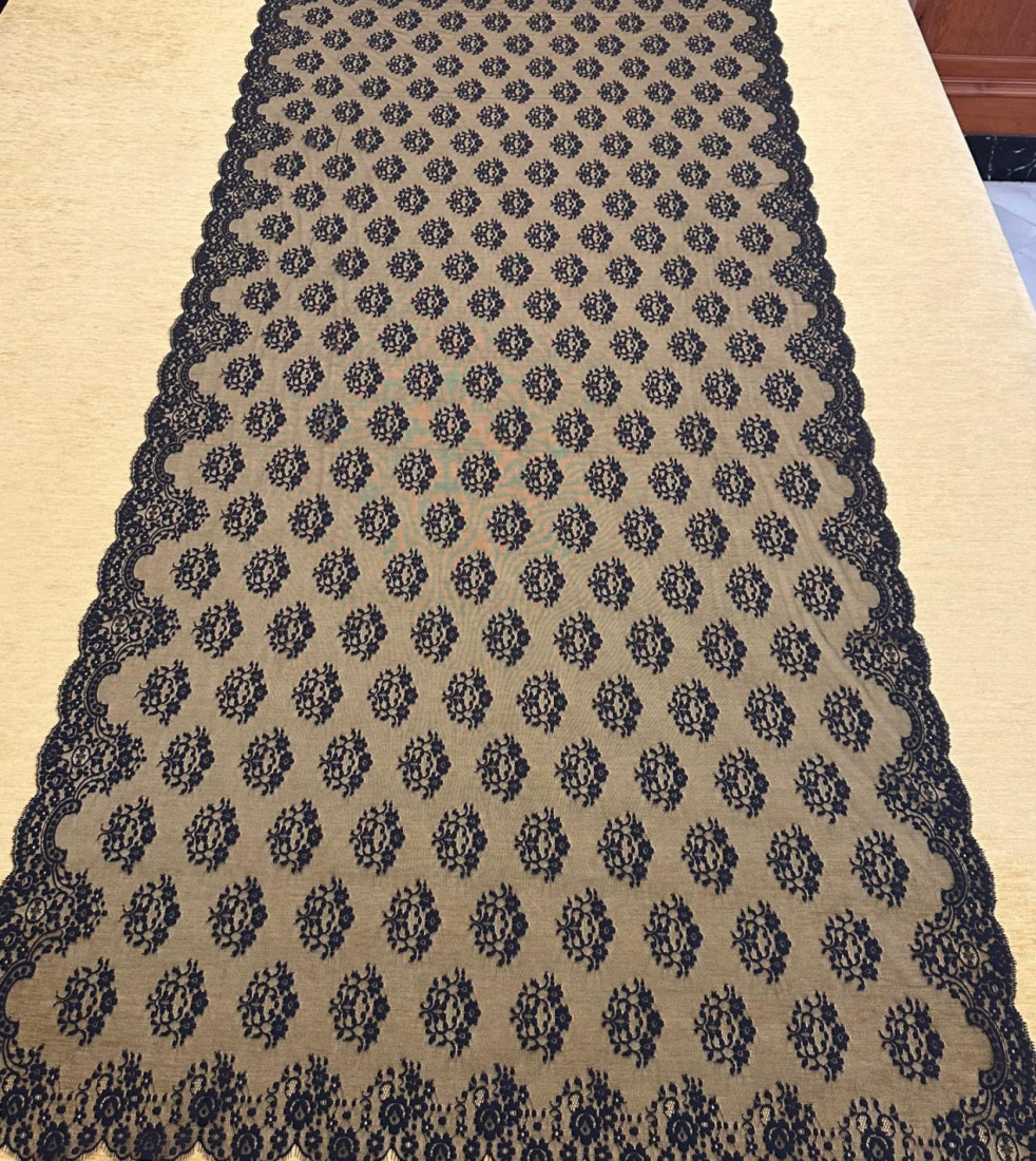 Mantilla máquina 100*220