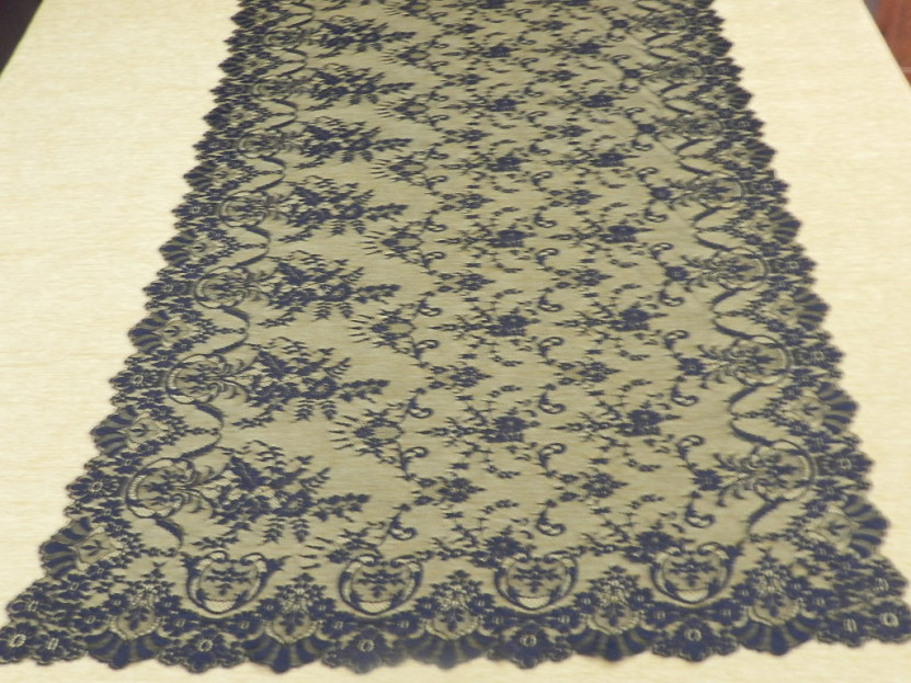 Mantilla máquina 120*240
