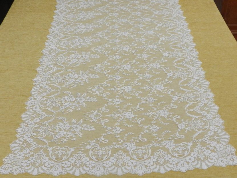 Mantilla máquina 120*240