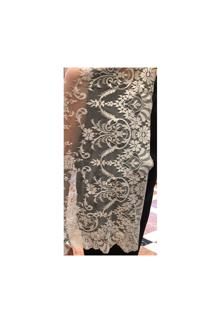 Mantilla máquina 120*240