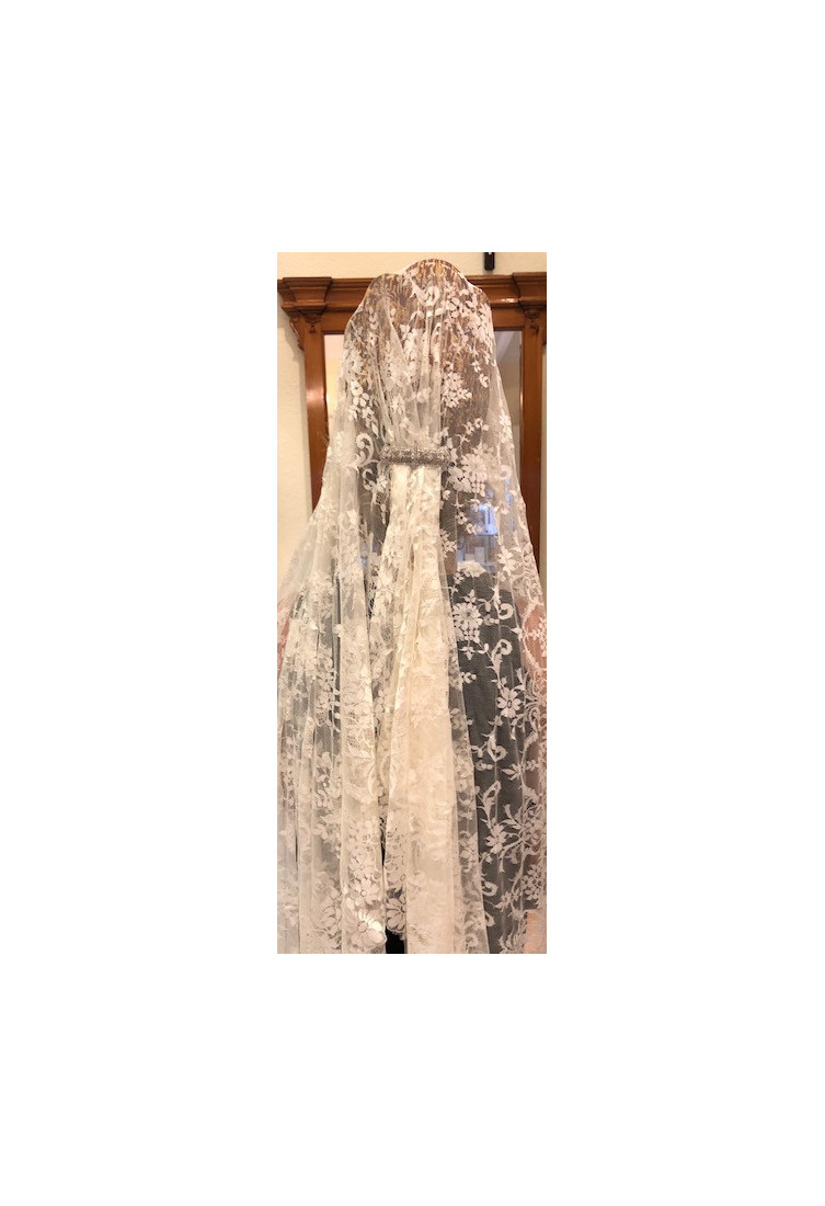 Mantilla máquina 120*240