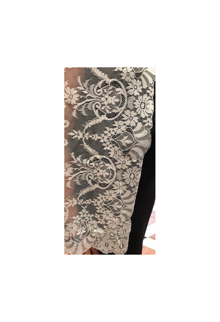 Mantilla máquina 120*240
