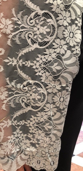 Mantilla máquina 120*240