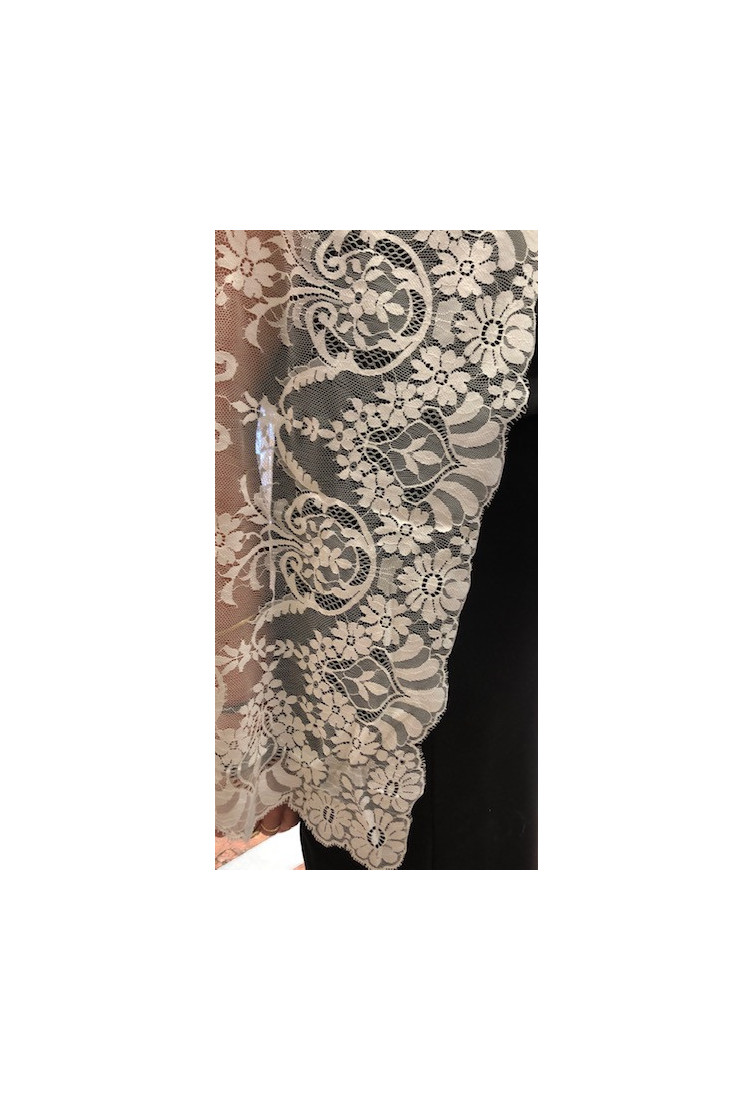 Mantilla máquina 120*240