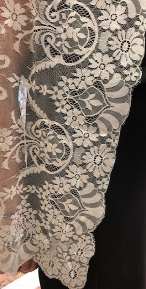 Mantilla máquina 120*240