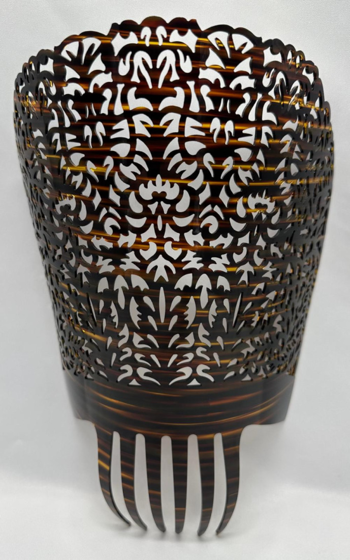 Peina concha 20cm