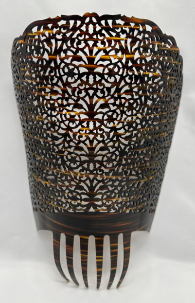 Peina concha 20cm