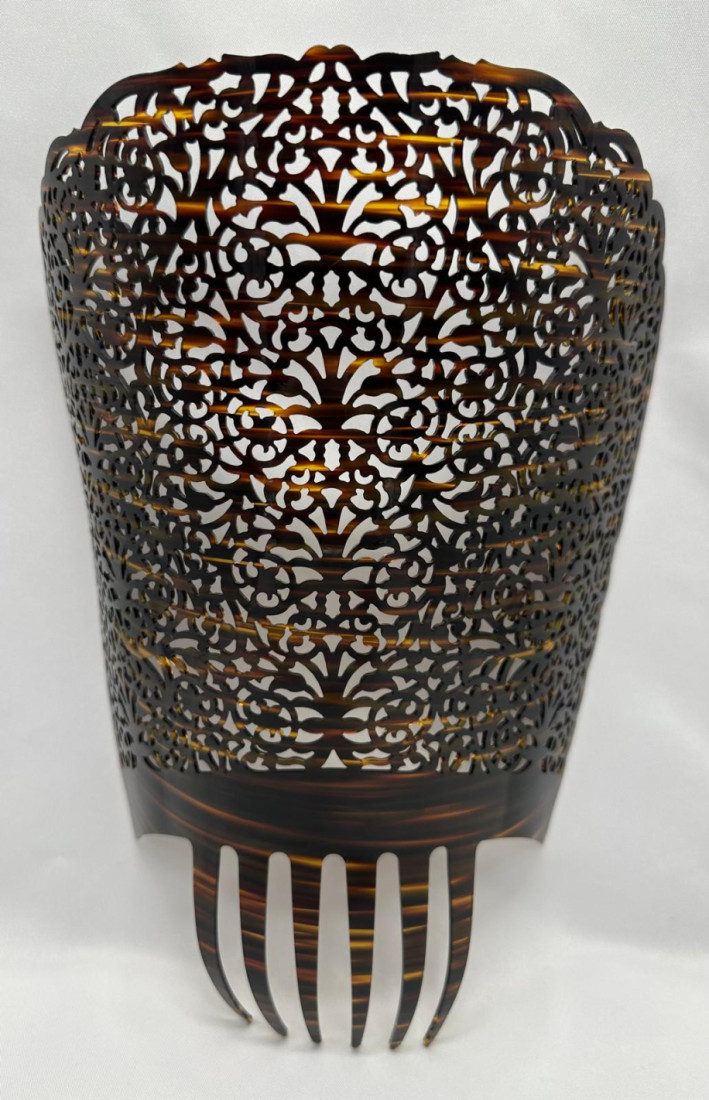 Peina concha 20cm