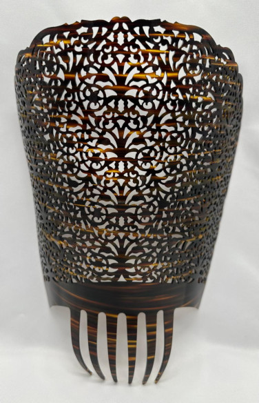 Peina concha 20cm