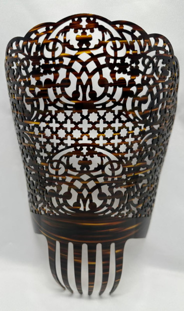 Peina concha 20cm