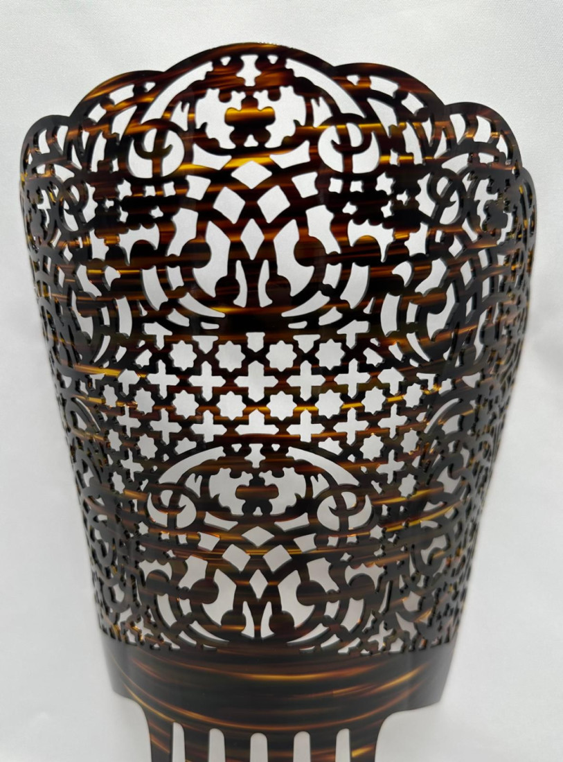 Peina concha 20cm