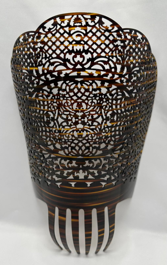 Peina concha 21cm