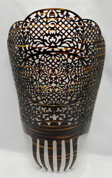 Peina concha 21cm