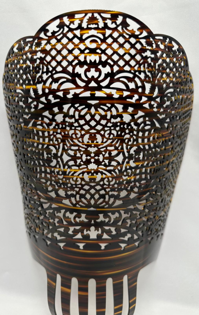 Peina concha 21cm