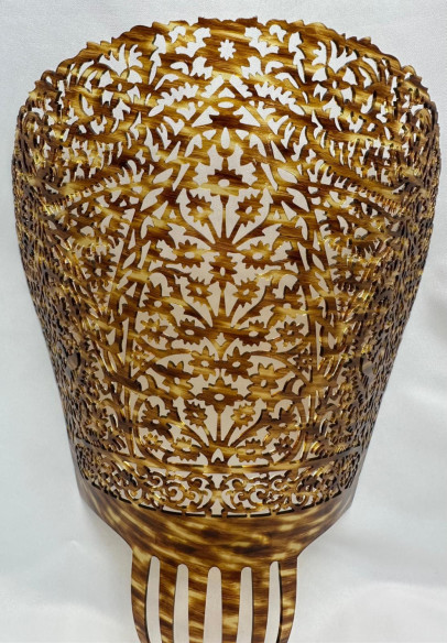 Peina concha 23cm