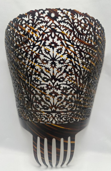 Peina concha 20cm
