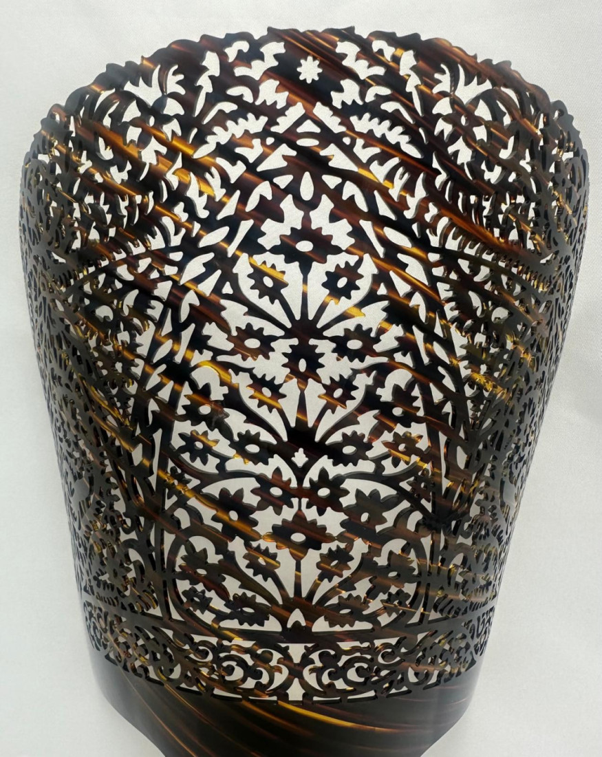 Peina concha 20cm