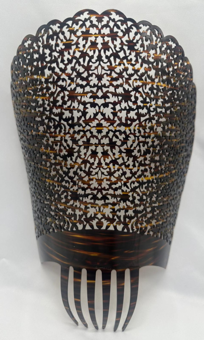Peina concha 23cm