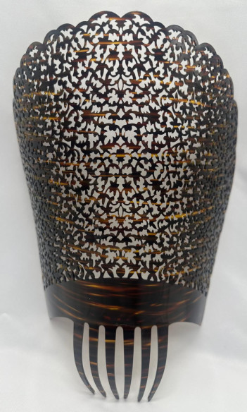 Peina concha 23cm