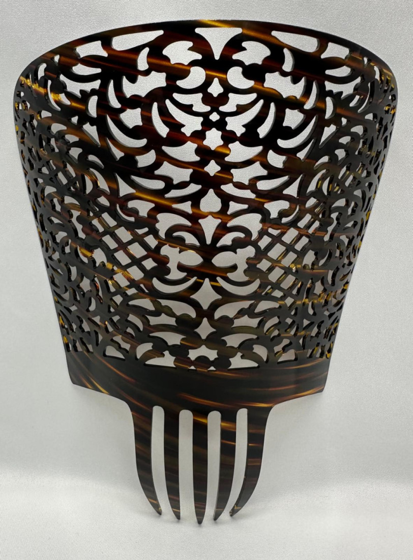 Peina concha 14cm