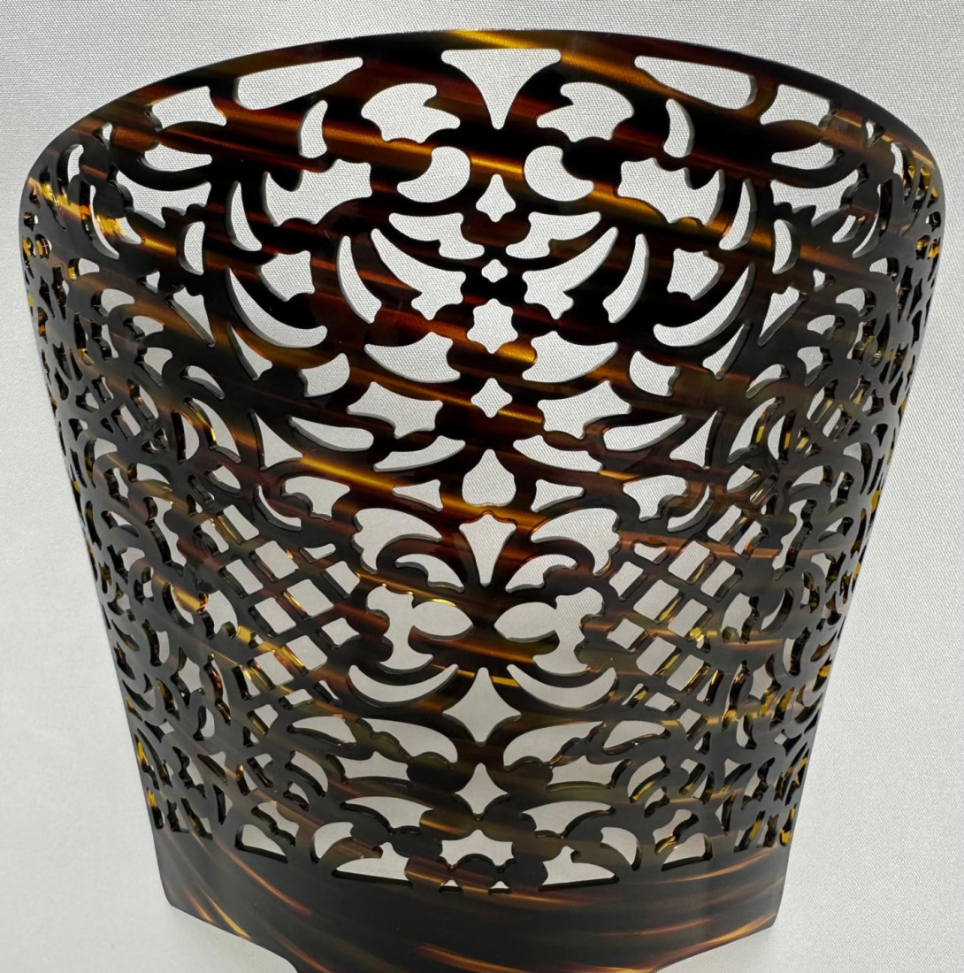 Peina concha 14cm