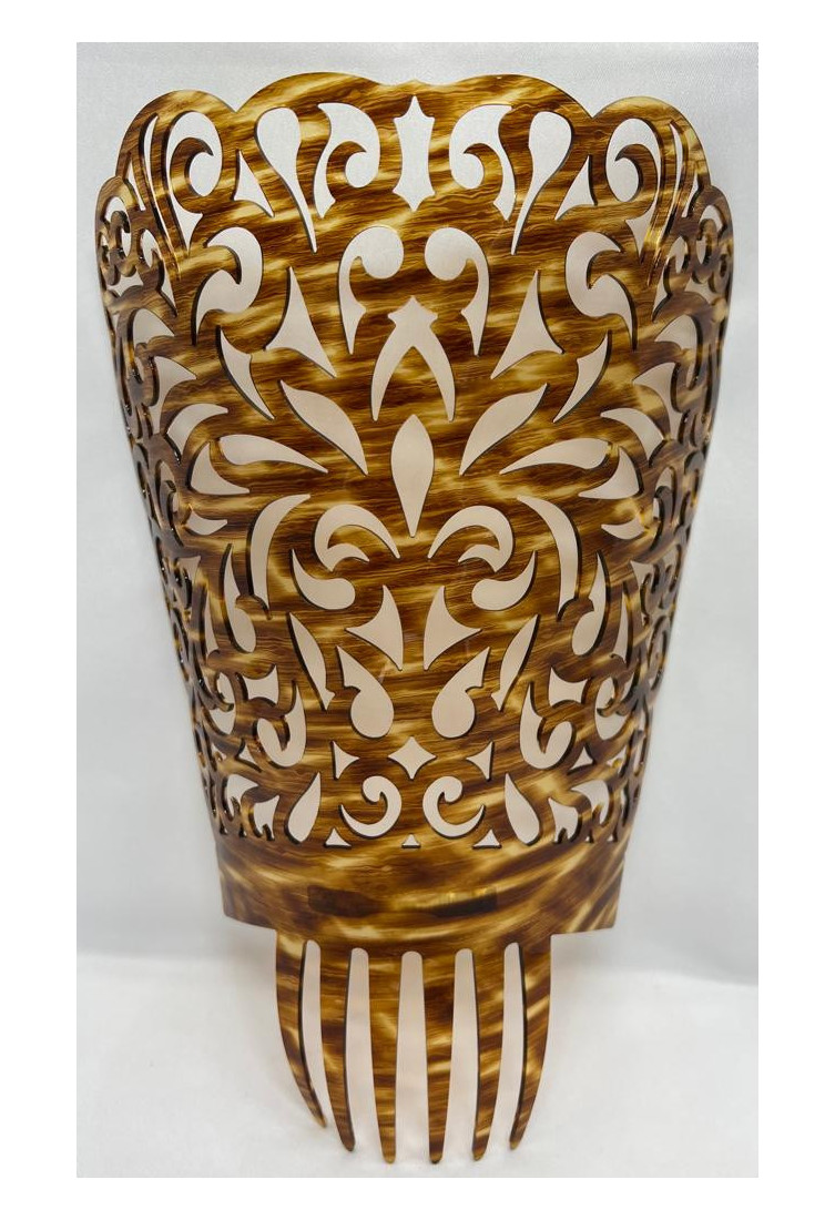 Peina concha 22cm