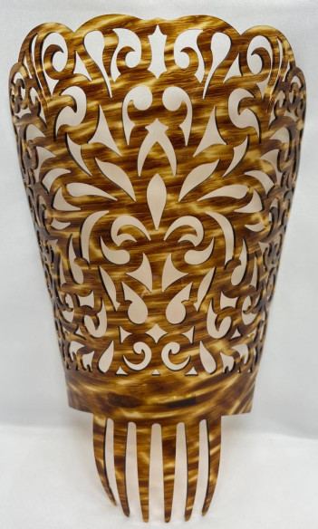 Peina concha 22cm