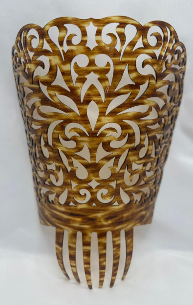 Peina concha 22cm