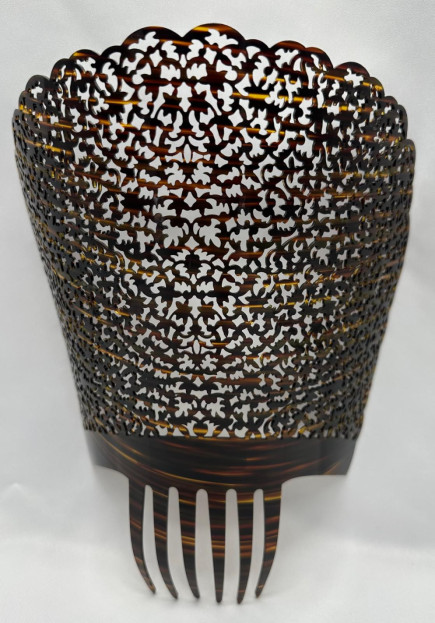 Peina concha 20cm