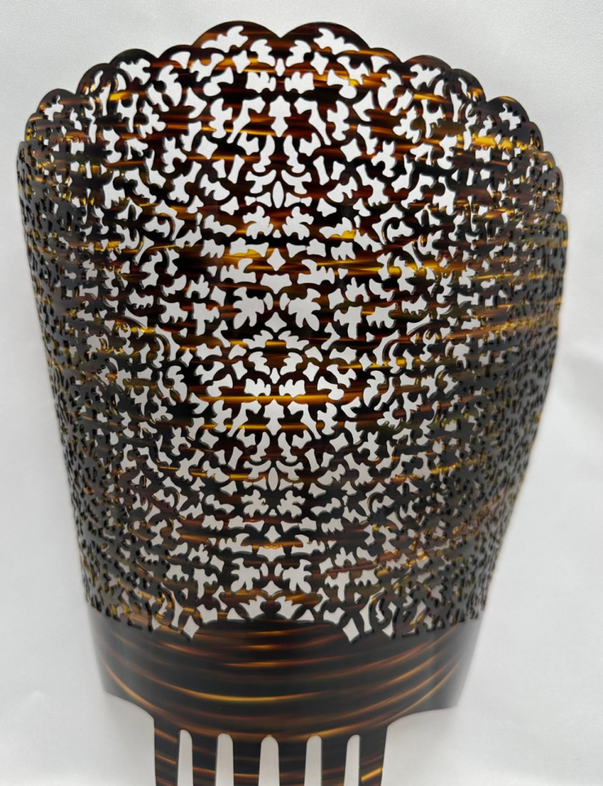Peina concha 20cm