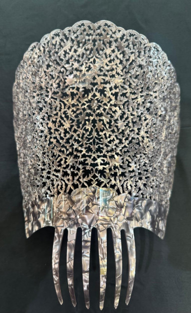 Peina gris 20cm