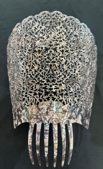 Peina gris 20cm