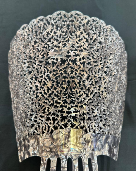 Peina gris 20cm
