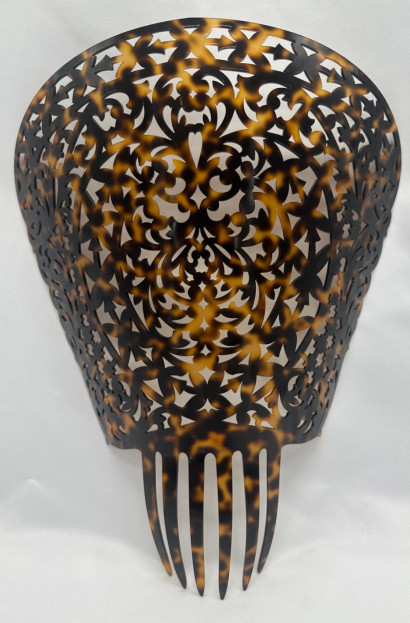 Peina concha 21cm