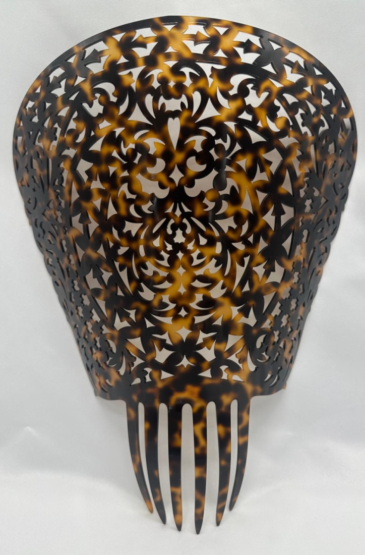 Peina concha 21cm