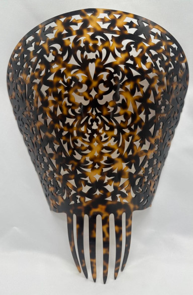 Peina concha 21cm
